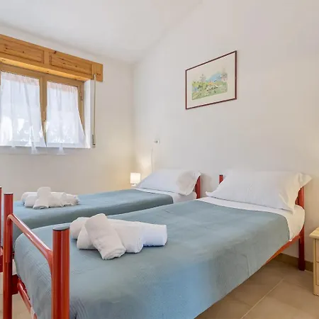 Casa Marea Prázdninový dům