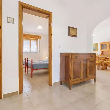 בית נופש Casa Marea *