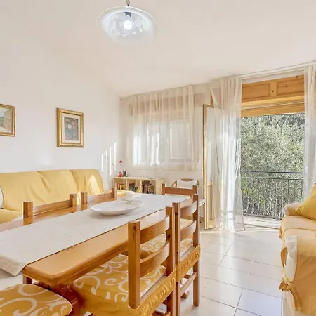 Prázdninový dům Casa Marea