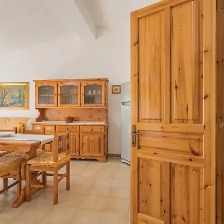 Casa Marea Holiday home Marina di Gairo