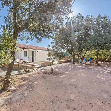 Prázdninový dům Casa Marea