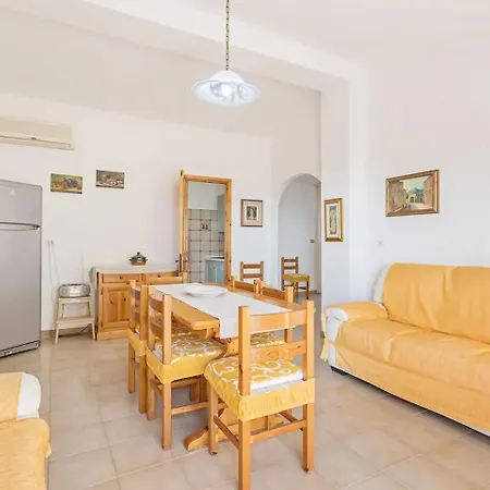 Casa Marea Marina di Gairo