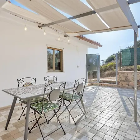 Casa Marea Marina di Gairo