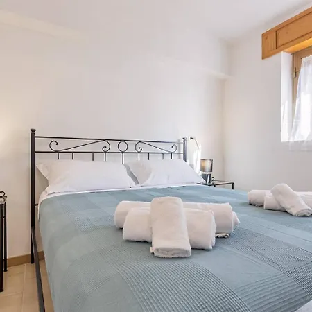 Casa Marea Semesterbostad *