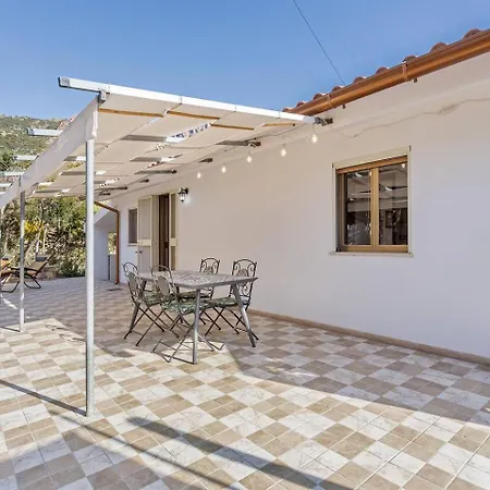 Holiday home Casa Marea *