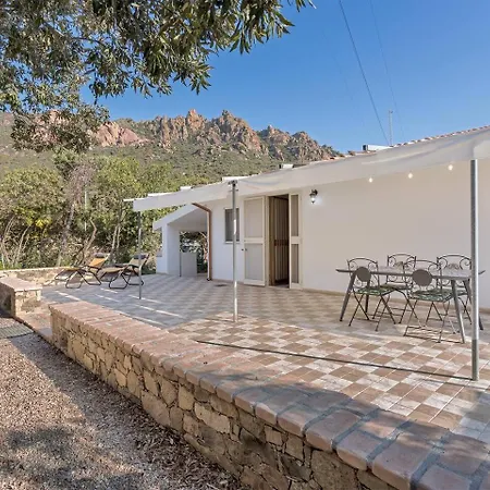 Casa Marea Holiday home *